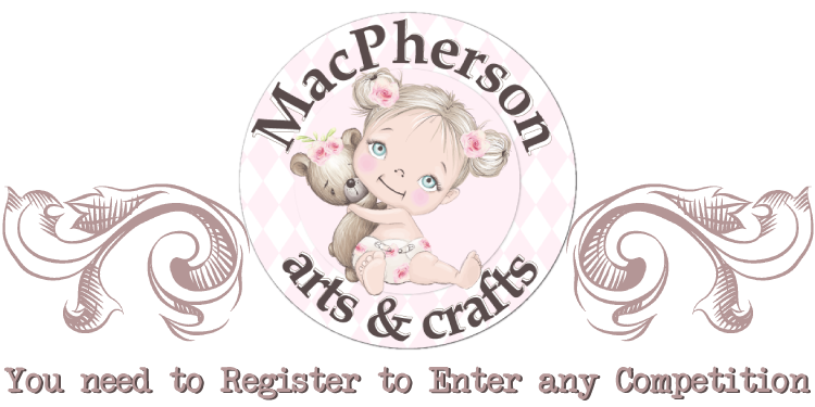 MacPherson Reborn Contests